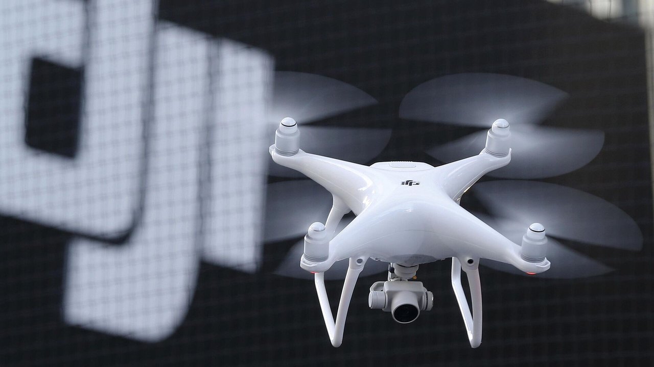 Disputa comercial EUA-China atinge produção de drones e ameaça mais consequências, diz mídia
