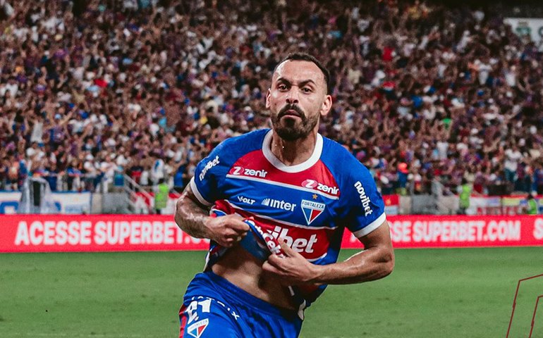 Fortaleza vence CRB na Arena Castelão e se aproxima do tri da Copa do Nordeste