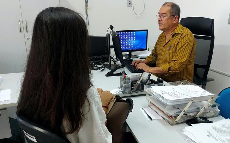 Semudh realiza atendimentos e escutas de violações de Direitos Humanos