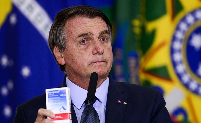 Bolsonaro tem até o dia 21, para sancionar a LOA de 2022, que prevê R$ 1,7 bilhão para aumento do funcionalismo