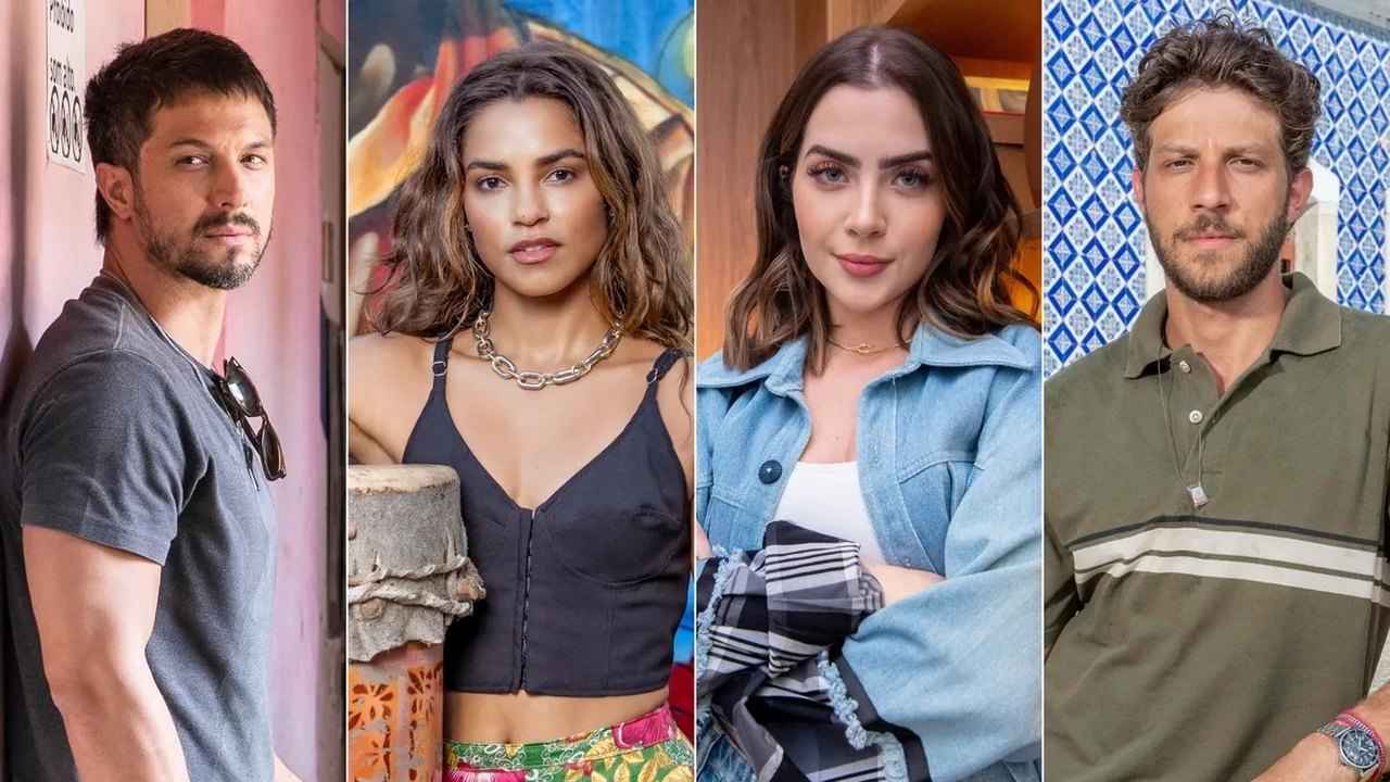 ‘Travessia’ é continuação de ‘Salve Jorge’? Veja o que esperar da nova novela