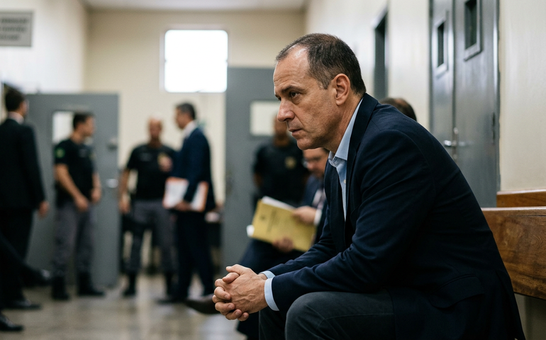 Caso Master: líder de organização criminosa pode firmar acordo de delação criminosa? Entenda