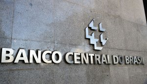 banco_central_mcajr_abr_0104222276 / Foto: Foto: Marcello Casal Jr (Agência Brasil)