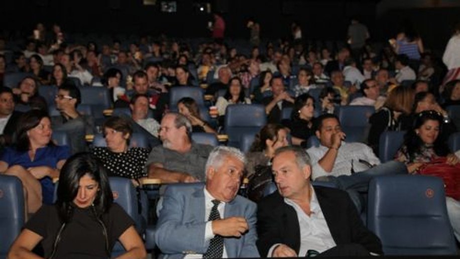 Alagoas ganha um dos maiores e mais modernos cinemas do país