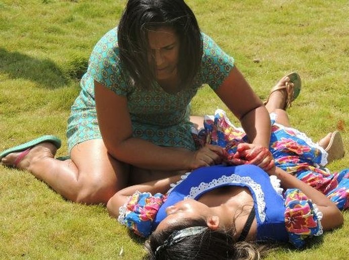 Escola de São Miguel dos Campos promove filmagens de obras da literatura