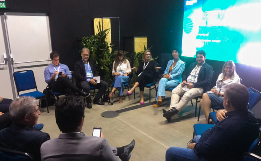 Prefeitura de Maceió participa do Fórum Inova Cidades em Curitiba