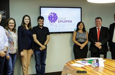 Unale em Ação: Lançada Frente em Defesa da Pessoas com Epilepsia 