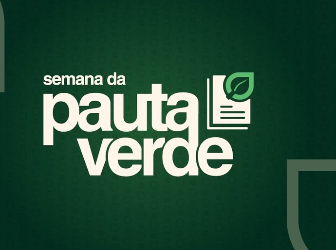 Semana da Pauta Verde: TJAL prioriza mais de 200 ações ambientais