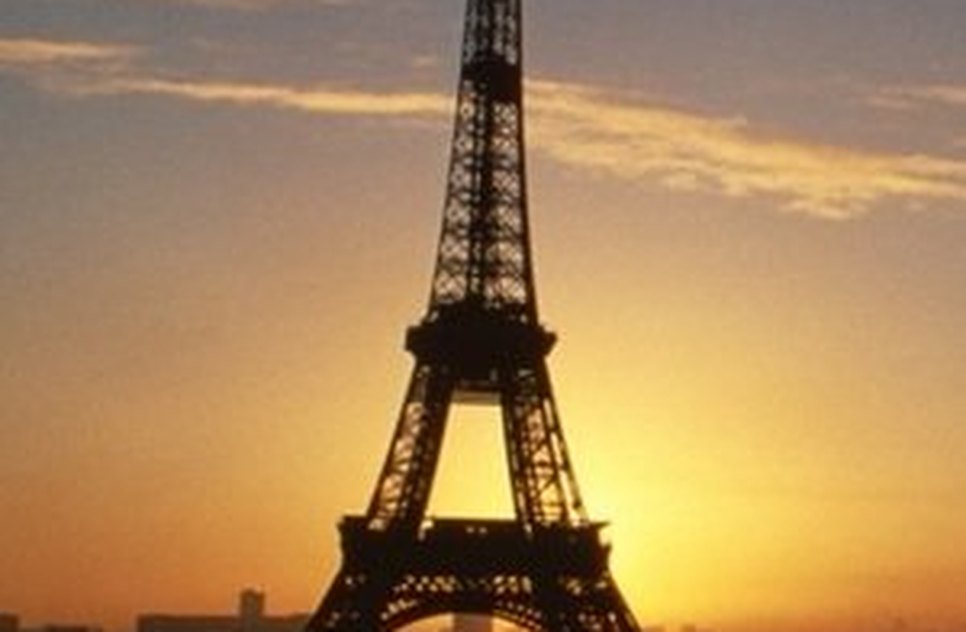 Torre Eifel