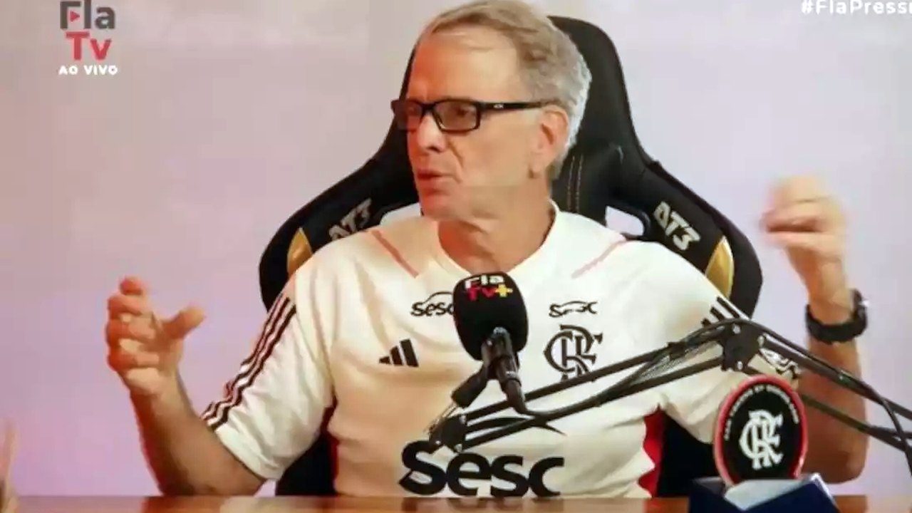 Bernardinho voltará ao comando da seleção masculina de vôlei, diz jornalista