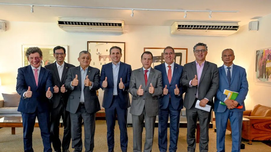 Governo e Câmara acordam fim da 6x1 e jornada de 40 horas semanais