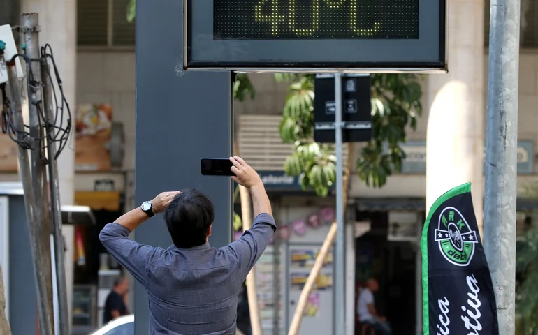 Onda de calor faz procura por instalação e manutenção de ar condicionado crescer até 500%