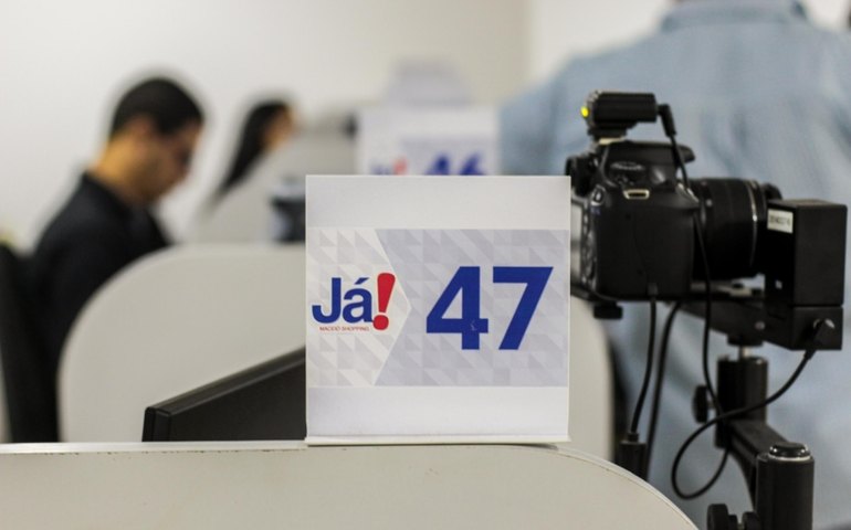 Governo abre mais um ponto para emissão de documentos de identificação para PCDs em Maceió