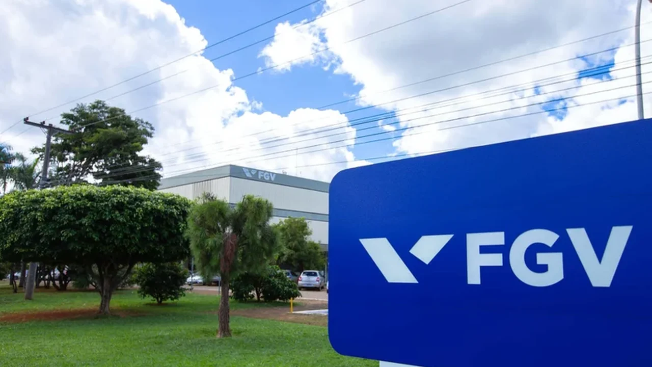 FGV informa que IGP-DI está atrasado por instabilidade no sistema