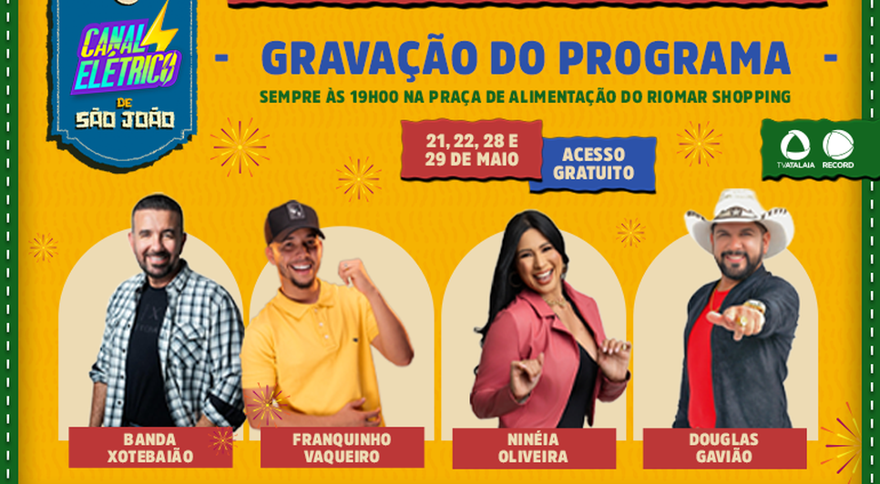 [RANCHO] capa de matéria (770x515px) / Foto: Reprodução/Divulgação