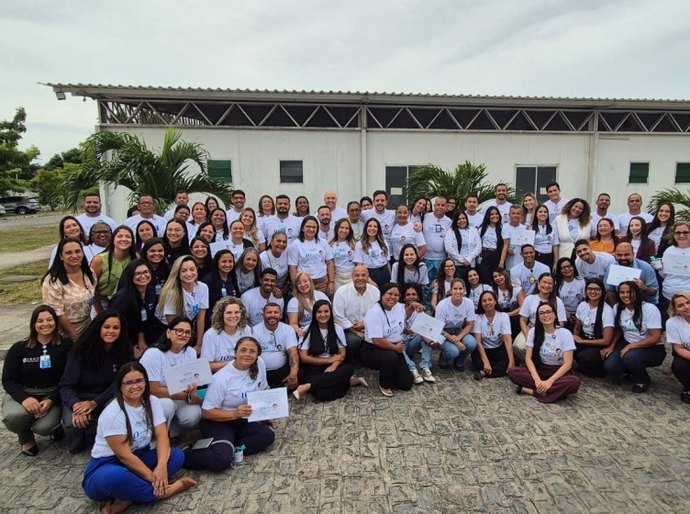 UPA Trapiche da Barra comemora 10 anos com mais de 1,5 milhão de atendimentos