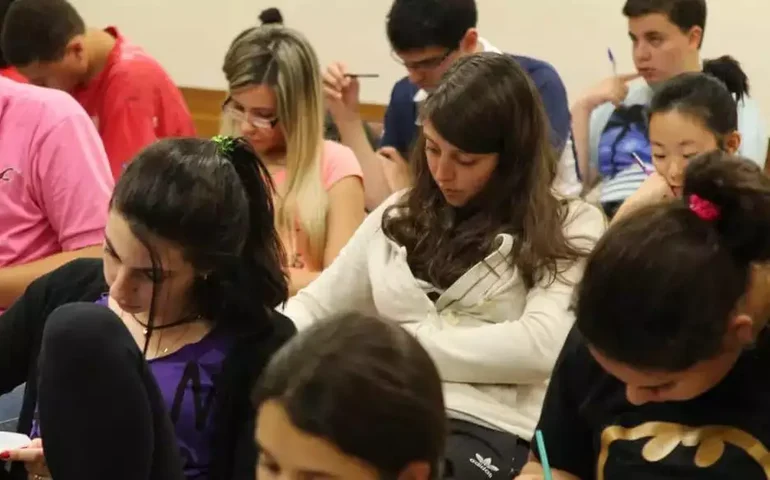 Justiça do DF suspende divulgação das notas do Bloco 4