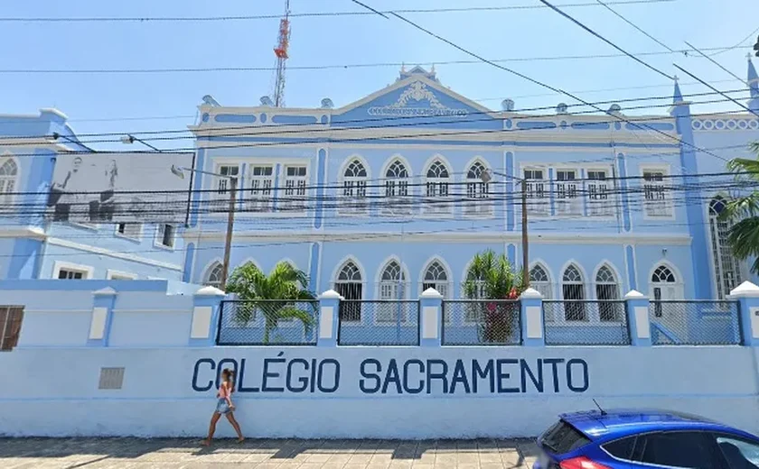 Colégio Santíssimo Sacramento anuncia encerramento das atividades