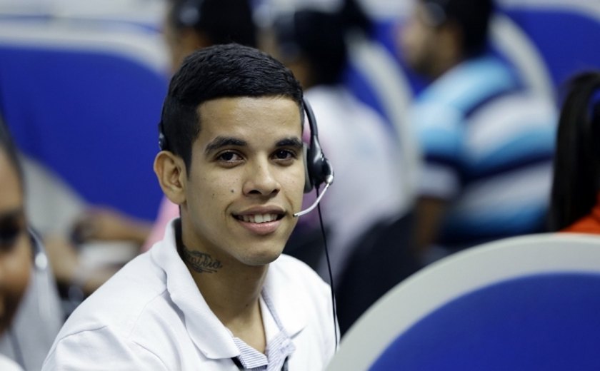 Rede estadual do Sine disponibiliza mais de 400 vagas de emprego