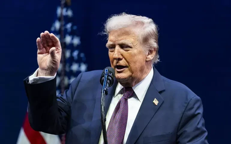 EUA anunciam operação anti-imigração em Chicago