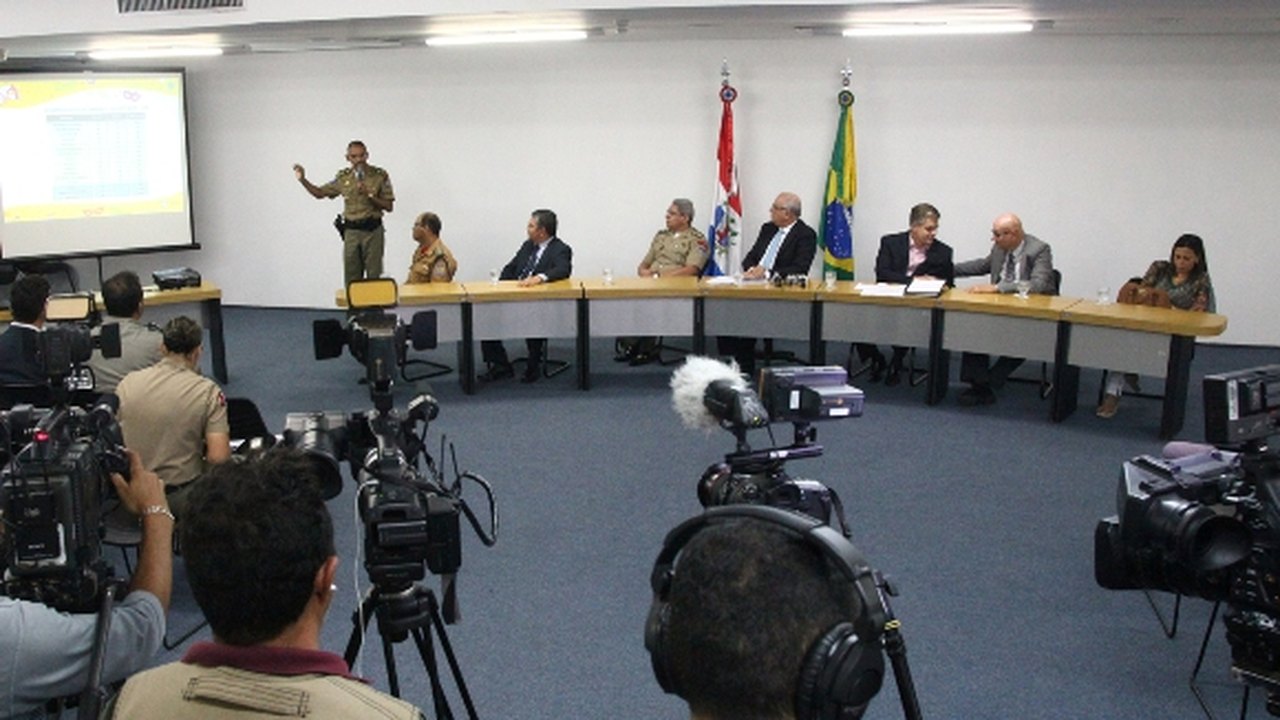 Plano de ação visa sossego e paz para o Carnaval do alagoano