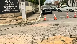 Projeto de mobilidade promete acabar com congestionamentos recorrentes no Baixão