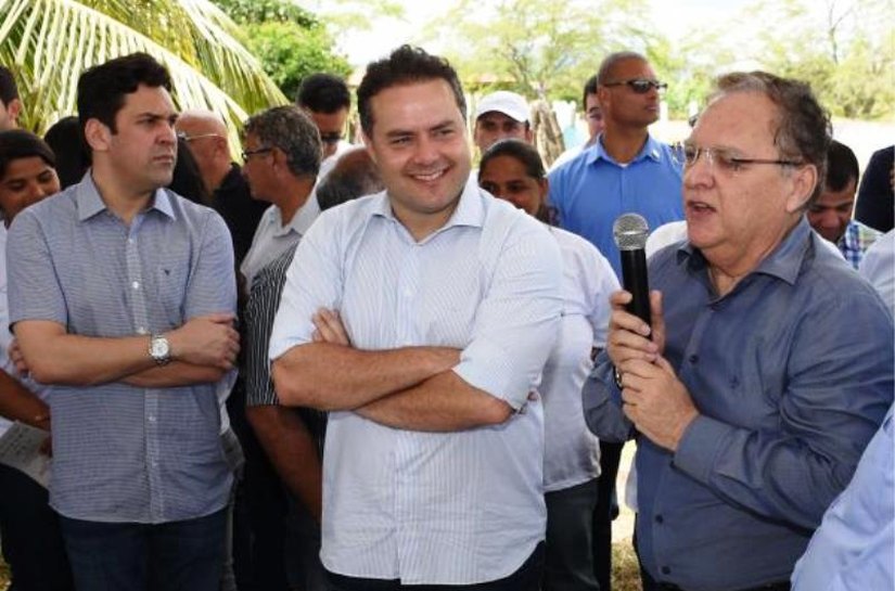 Isnaldo Bulhões relembra investimentos que Santana recebeu na área da Saúde