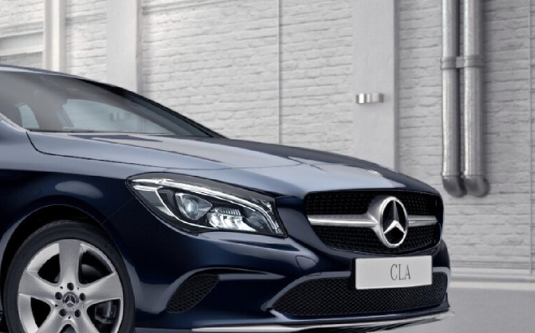 Mercedes-Benz vai demitir 3,6 mil funcionários da fábrica do ABC paulista