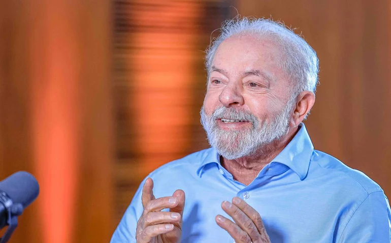 Lula diz que ficou feliz com vitória de Claudia Sheinbaum no México e que deseja visitar país