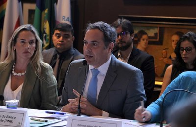 Condel aprova orçamento do FNE e confirma R$ 37,8 bilhões em recursos para o BNB em 2024