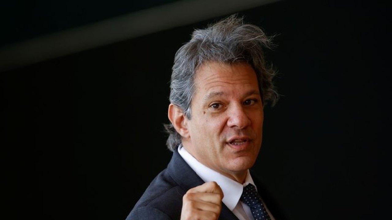 Após encontro com Lula, Haddad se reúne com Jaques Wagner