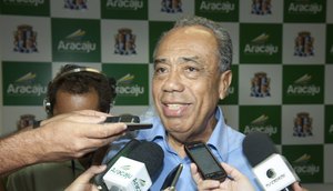 PREFEITO JOÃO ALVES
