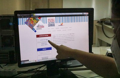 Sefaz Alagoas relembra os consumidores de resgatarem os créditos da Nota Fiscal Cidadã