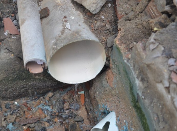 Sempma autua lavanderia no Pinheiro para regularizar lançamento de efluentes