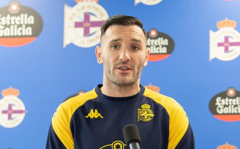 Atacante do La Coruña está próximo de bater recorde de Messi na Espanha; entenda