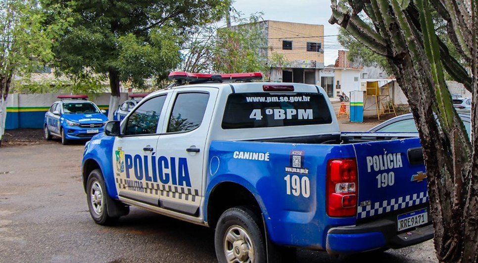 4o-BPM / Foto: Reprodução/SSP