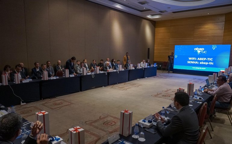 162ª Reunião Ordinária do Conselho das Associadas da Abep-TIC aprova novo estatuto e código de ética