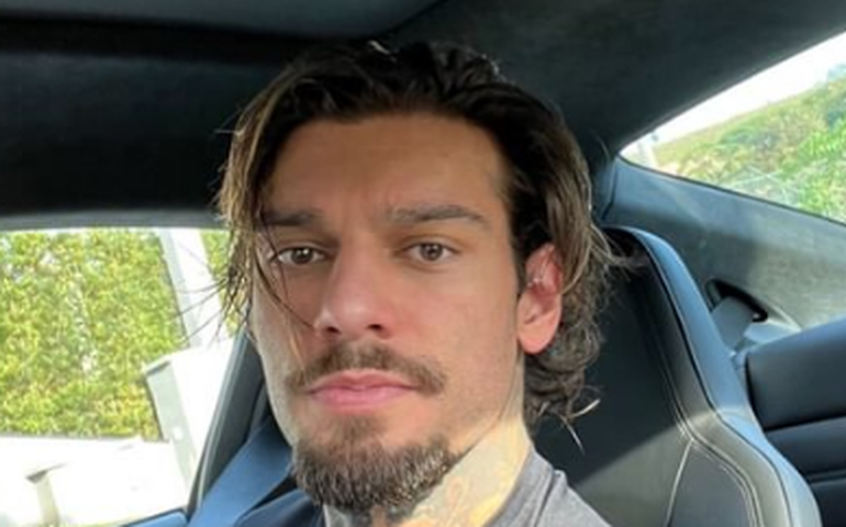Lucas Lucco anuncia pausa na carreira para cuidar da saúde mental: 'Até eu me sentir bem'