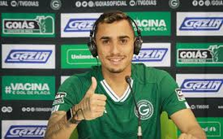 Guarani anuncia meia Luan Dias como 'presente de aniversário' à torcida