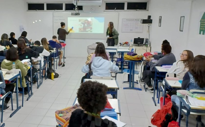 MEC divulga lista de pré-vestibulares aptos para programa do governo
