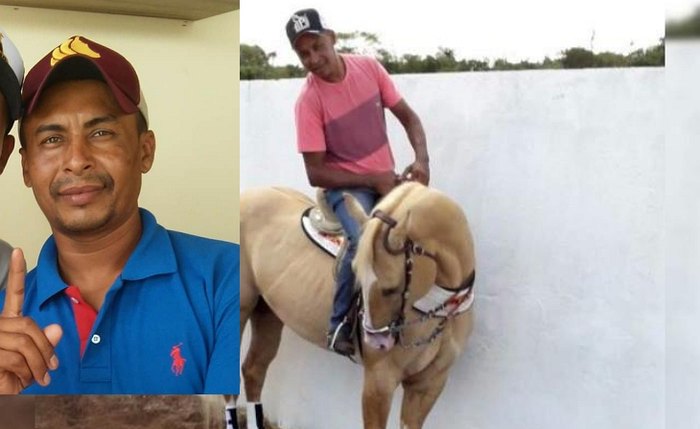 Tanda será sepultado neste domingo, em Cajueiro