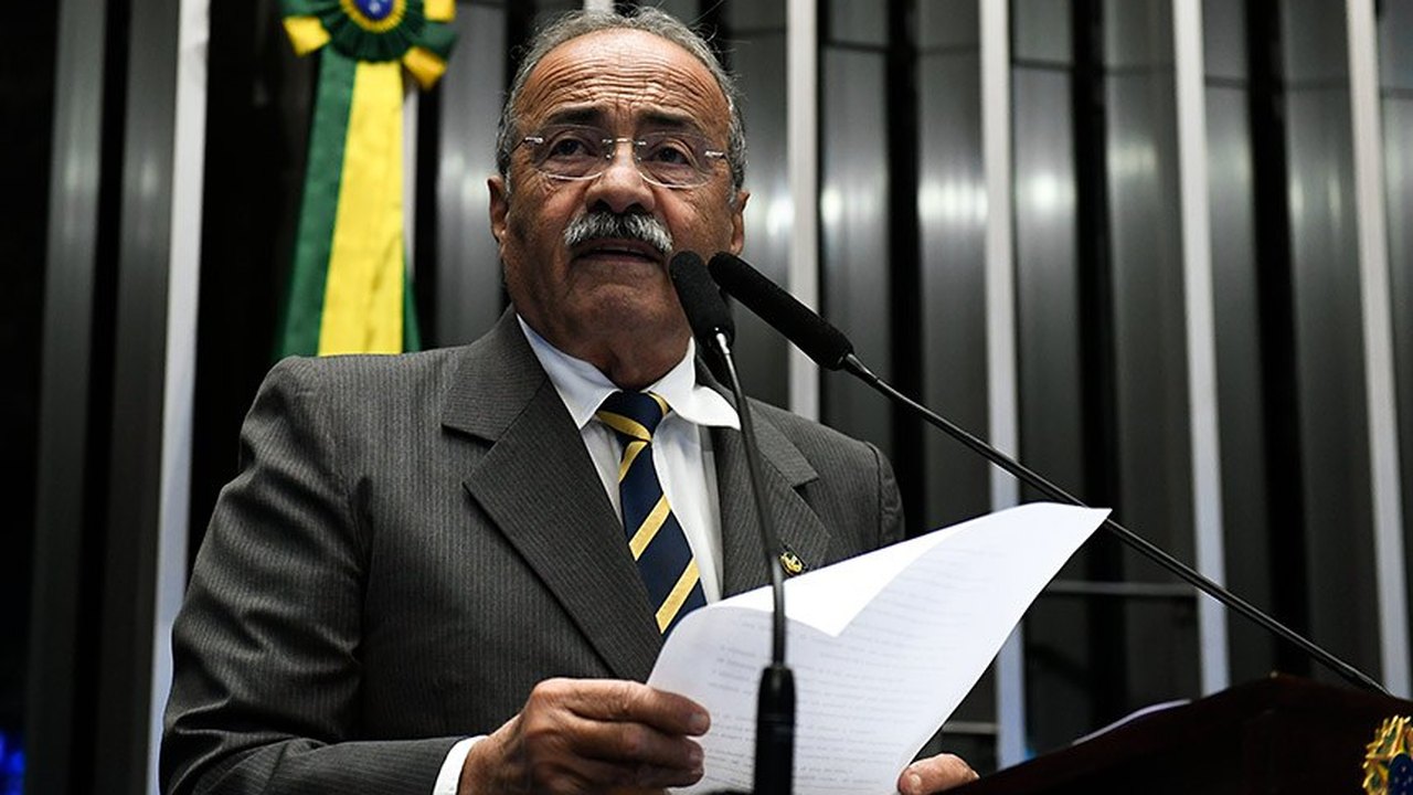 Rodrigues quer regras para zoneamento ecológico-econômico da Amazônia