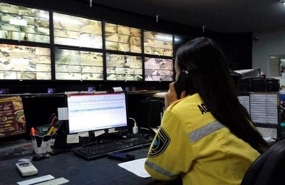 Disque SMTT: chamados auxiliam no atendimento