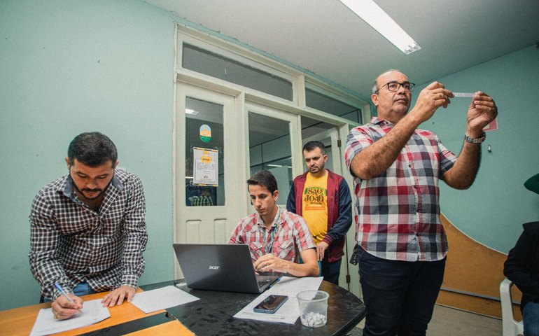 Prefeitura define calendário de apresentações dos arraiás comunitários de Arapiraca