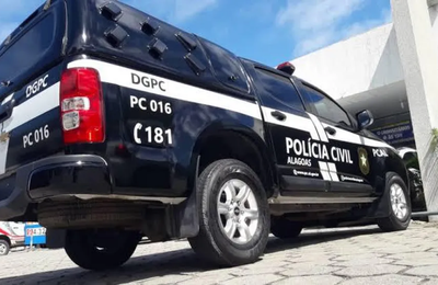 PCAL prende suspeito de atirar em mulher durante vaquejada