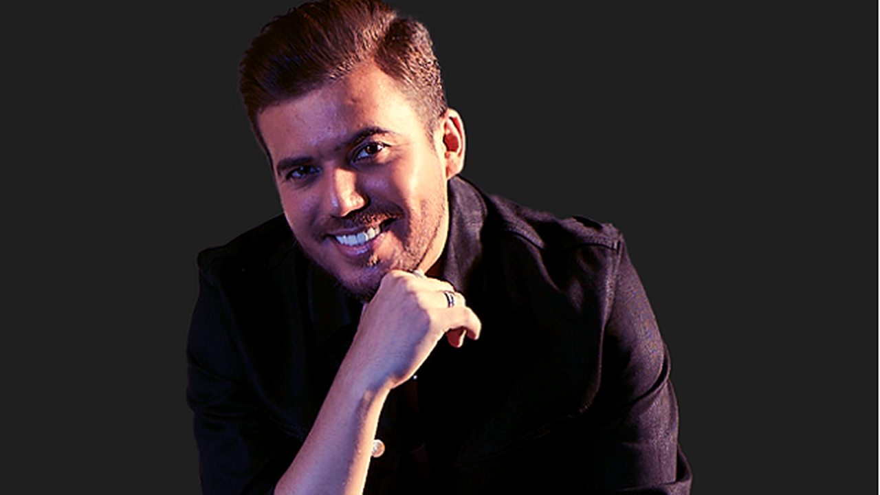 Luan Estilizado sobe três inéditas do DVD “No Meu Lugar”