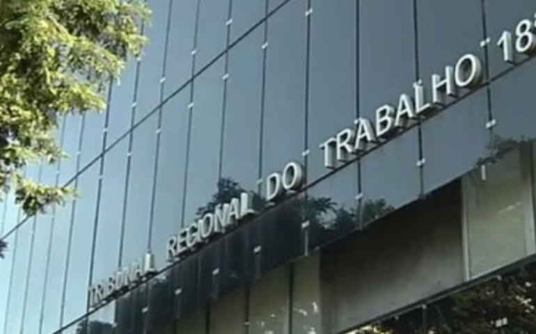 TRT-18 decide que uso de celular e notebook da empresa não configura sobreaviso