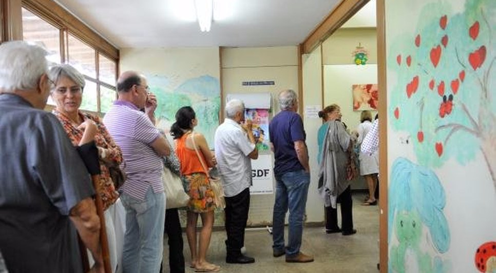 Foto: Agência Brasil