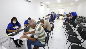 Prefeitura de Aracaju prorroga censo previdenciário para servidores, aposentados e pensionistas; saiba como fazer