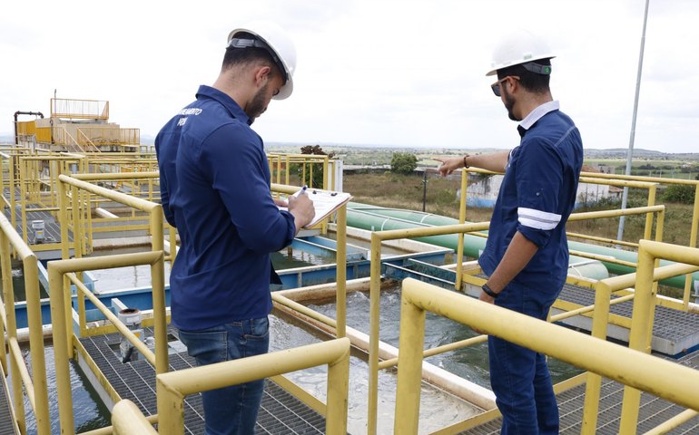 Arsal desenvolve série de ações em 100 dias de governo